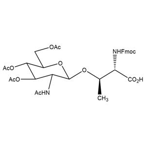 乙酰氨基葡萄糖苏氨酸 160168-40-1