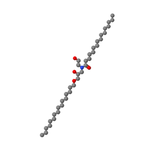 鲸蜡基-PG 羟乙基棕榈酰胺,N-3-(hexadecyloxy)-2-hydroxypropyl-N-(2-hydroxyethyl)-hexadecanamide