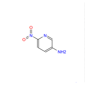 5-氨基-2-硝基吡啶,5-AMINO-2-NITROPYRIDINE