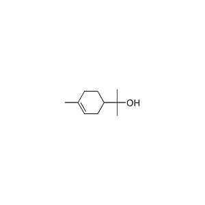 α松油醇 有机合成中间体 98-55-5