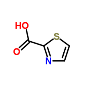 噻唑-2-甲酸 14190-59-1