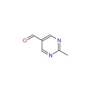 2-甲基-5-嘧啶甲醛