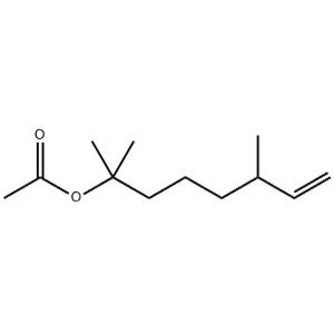 乙酸二氢月桂烯酯,dihydromyrcenyl acetate