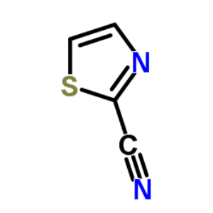 2-氰基噻唑 1452-16-0