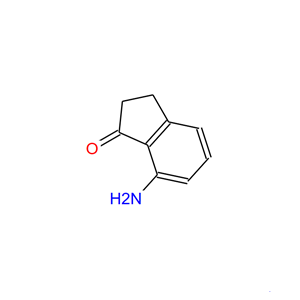 7-氨基-2,3-二氢-1-茚酮