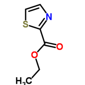 噻唑-2-甲酸乙酯,Ethyl thiazole-2-carboxylate