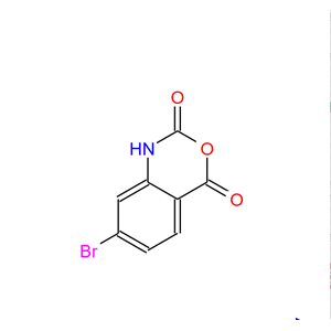 4-溴靛红酸酐