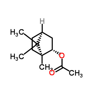 乙酸异龙脑酯,Isobornyl acetate