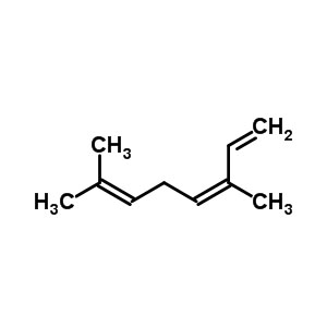 罗勒烯,(E)-β-ocimene