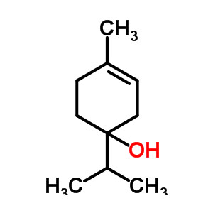 四位松油醇,4-terpineol