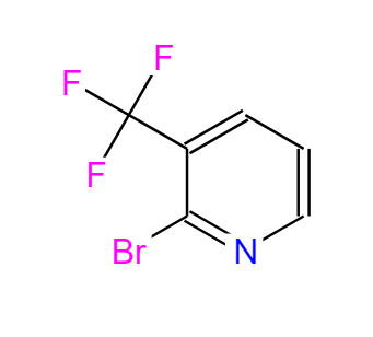 2-溴-3-三氟甲基吡啶,2-Bromo-3-(trifluoromethyl)pyridine