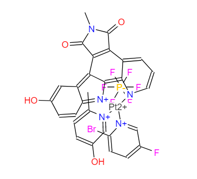 6-溴-2-氟吡啶,6-Bromo-2-Fluoropyridin