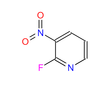 2-氟-3-硝基吡啶,2-Fluoro-3-nitropyridine