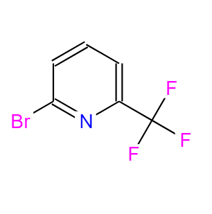 2-溴-6-(三氟甲基)吡啶,2-Bromo-6-(trifluoromethyl)pyridine