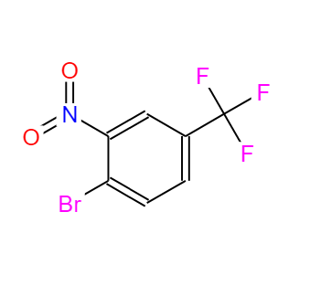 4-溴-3-硝基三氟甲苯,4-Bromo-3-nitrobenzotrifluoride