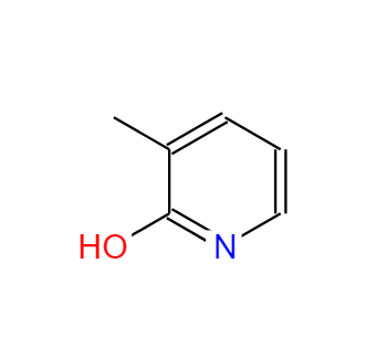 3-甲基吡啶-2-醇,3-Methylpyridin-2-ol