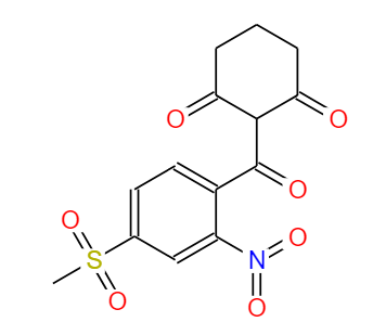 硝磺草酮,Mesotrione