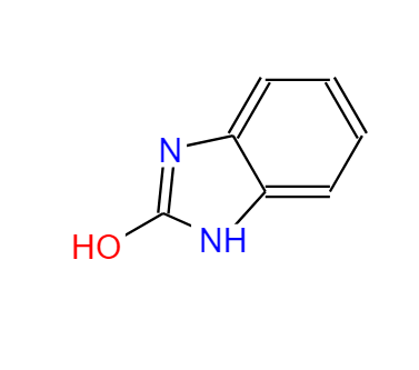 2-羟基苯并咪唑,Rabeprazole Impurity 9