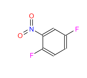 1,4-二氟-2-硝基苯,1,4-Difluoro-2-nitrobenzene