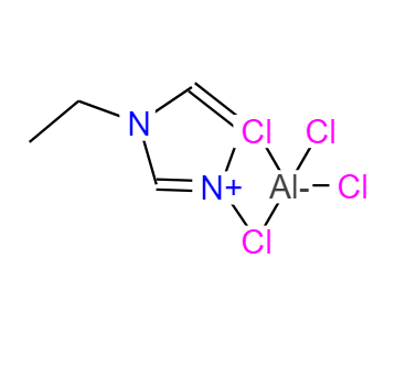 1-乙基-3-甲基咪唑四氯铝酸盐,1-Ethyl-3-methylimidazoliumtetrachloroaluminate