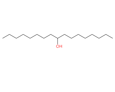 9-十七醇,Heptadecan-9-ol