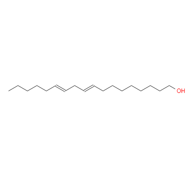 顺、顺-9,12-十八碳二烯醇,CIS,CIS-9,12-OCTADECADIENOL
