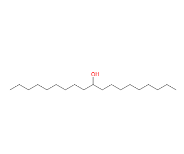 10-十九烷醇,Nonadecan-10-ol