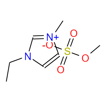 1-乙基-3-甲基咪唑甲基硫酸盐,1-Ethyl-3-methylimidazolium Methyl Sulfate