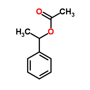 乙酸苏合香酯,1-Phenylethyl acetate