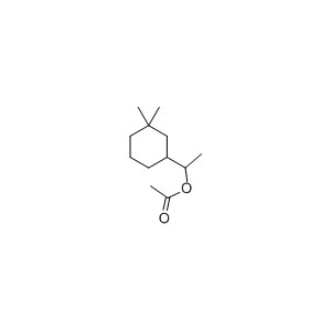 玫瑰麝香,1-(3,3-dimethylcyclohexyl)ethyl acetate