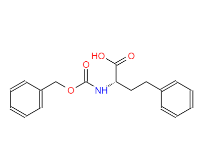 Cbz-L-高苯丙氨酸,Z-Homophe-OH