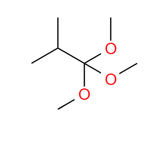 1,1,1-三甲氧基-2-甲基丙烷,1,1,1-Trimethoxy-2-methylpropane