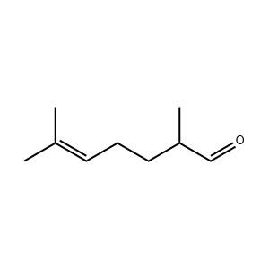 甜瓜醛,2,6-Dimethyl-5-heptenal
