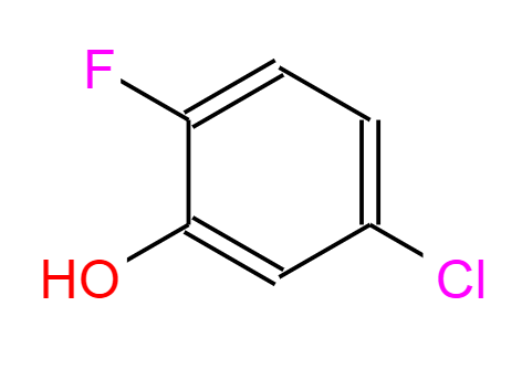 5-氯-2-氟苯酚,5-Chloro-2-fluorophenol