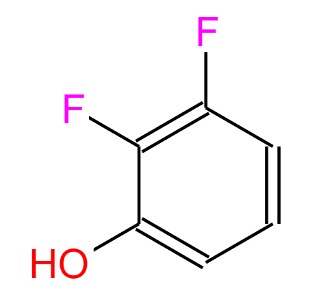 2,3-二氟苯酚,2,3-Difluorophenol