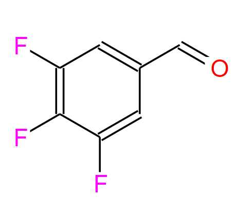 3,4,5-三氟苯甲醛,3,4,5-Trifluorobenzaldehyde
