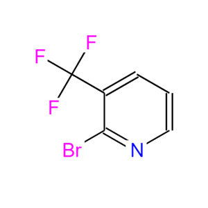 2-溴-3-三氟甲基吡啶,2-Bromo-3-(trifluoromethyl)pyridine