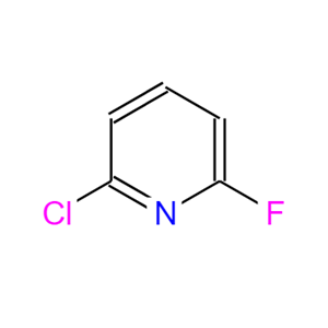 6-氟-2-氯吡啶