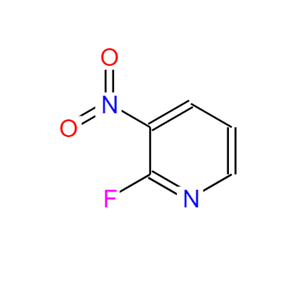 2-氟-3-硝基吡啶,2-Fluoro-3-nitropyridine