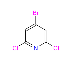 4-溴-2,6-二氯吡啶