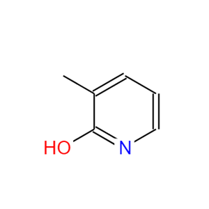 3-甲基吡啶-2-醇