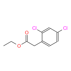 2-(2,4-二氯苯基)乙酸乙酯,Ethyl 2-(2,4-dichlorophenyl)acetate