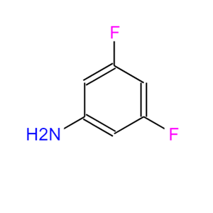3,5-二氟苯胺