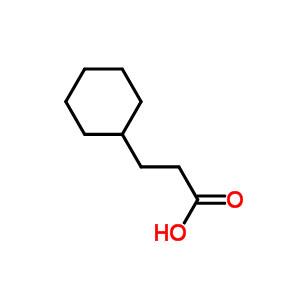 3-环己基丙酸 有机合成中间体 701-97-3