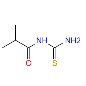 2-异丙基羰基硫脲