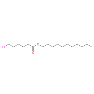 6-溴己酸十一烷基酯