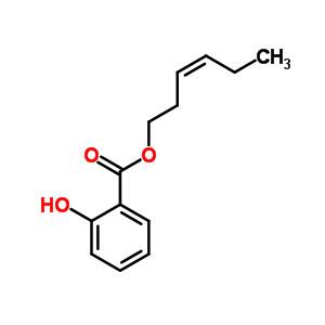 水杨酸叶醇酯,Salicylic Acid cis-3-Hexen-1-yl Ester
