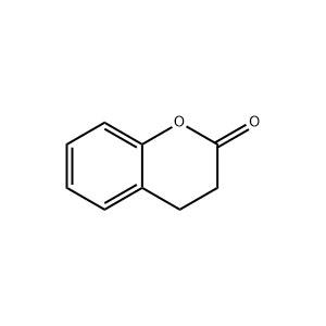 二氢香豆素,3,4-dihydrocoumarin