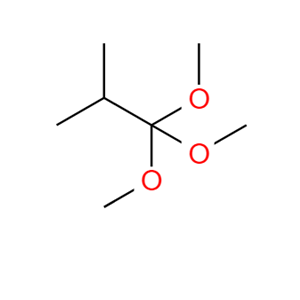 1,1,1-三甲氧基-2-甲基丙烷