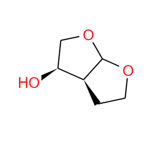 (3R,3aS,6aR)-六氢呋喃并[2,3-b]呋喃-3-醇